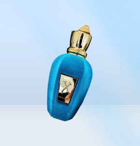 XERJOFF accent neutral EDP women's abstract perfume lasting light fragrance explosive Dando men's niche perfume wholesale 50ML6005161