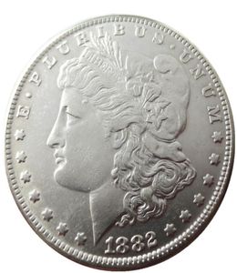 90 Silver US 1882PCCO Morgan Dollar Copia Copia Copia Metal Dies Manufacturing2970269