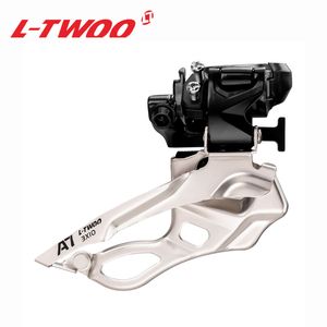 LTWOO A7 2x10 Speed ​​3x10 Speed ​​Mtb Bike Groupset SGS Bakre Derailleur Mountain Bicycle Parts Compatible Shimano Deore