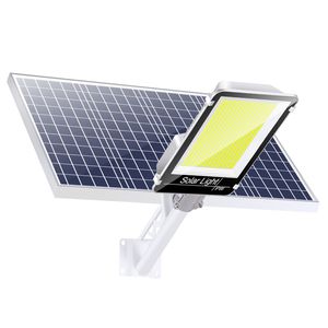 Ronin Solar Wall Light Outdoor Body Sensor Street Lampは、最新のガーデンプラザ用のリモコン付きの防水IP65をLED