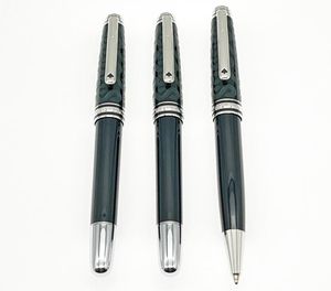 LGP runt om i världen i 80 dagar 163 Fountain Rollerball Ballpoint Pen Office School Supplies med Series Number5633218