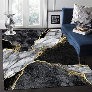 Streszczenie marmurowy dywan do salonu luksusowe dekoracje domu sofa stół duży obszar dywaniki sypialnia sypialnia matka podłogowa tapis salon