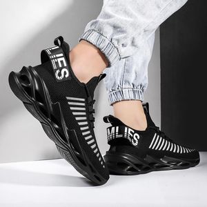 Slip-ons Lekkie biegacze Man Punk Sneakers Basketball Sport Man Buty dla mężczyzn sportowych 2022 Sneekers Dance Mejczyka ydx2