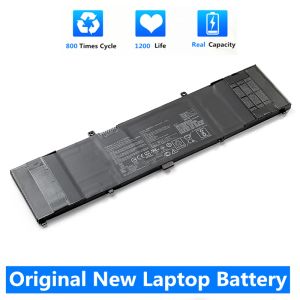 Batteries CSMHY Original 48Wh B31N1535 Laptop Battery For ASUS ZenBook UX310 UX310UA UX310UQ UX410 UX410U UX410UA UX410UQ U4000U RX310U