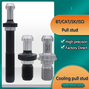 Pull nagel BT30 BT40 BT50 MAZAK40 SK40 JT40 SK40 DIN69872 ISO30 ISO20 Tool Holder Spindle Pull Stud Stud Stud