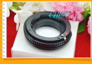 Akcesoria LMFX Macro Focusing Pierścień Adaptera Helicoid dla soczewki Leica M do fujifilm fuji xe3/xe3/xh1/xa3/xa5/xt3 xt20 xt100 xpro2 kamera
