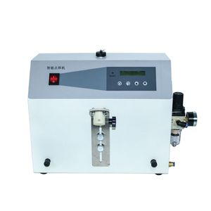 Jewelry Welding Machine Spot Welding 2 In 1 Pulse Sparkle Spot Gold And Silver Processing Weldering Machine