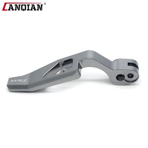 For Yamaha TMAX 500 XP500 2008-2011 T-MAX 530 XP530 2012-2022 TMAX 560 TMAX560 2019-2022 Motorcycle Parking Hand Brake Lever