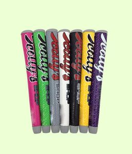 Club Grips Golf Grip Club Grip PU Golf Putter Grip y Farbe Hochwertige Grip 2208113472032