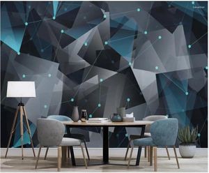 Bakgrundsbilder Modern tapeter för vardagsrum Minimalistisk solid abstrakt geometrisk linje soffa bakgrund
