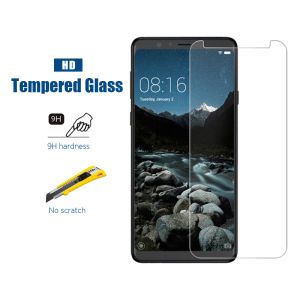 2PCS Protective Glass For Samsung Galaxy A52S A53 A33 A32 A22 A13 A51 A52 A50 A72 A71 A21S A54 A34 A14 S21 FE Screen Protector