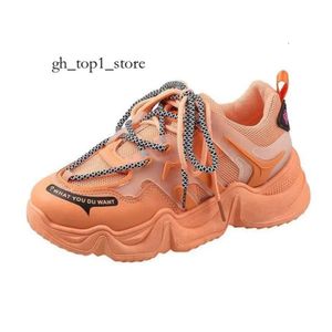 Frauenschuhe Sneaker lässig Mode Walking Outdoor Wedges Plattform Schuhe Marke Mädchen Frauen Luxusschuhe Frauen Designer 797