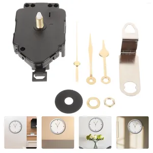 Orologi Accessori in quarzo Pendulum Movimento dell'orologio fai da te MECCANITO MOLTO MOLTO MUTO Mute Plastica