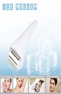 Skin cool ice roller Skin massage ice roller for face and body massage facial skin and preventing wrinkles2318306