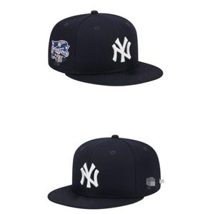 American Baseball Yankees Snapback Los Angeles Chapé