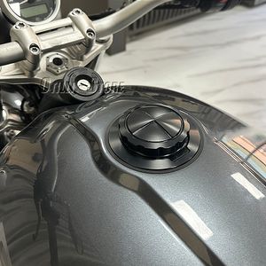 Motosiklet Yakıt Deposu Petrol Kutusu Kapağı CNC Alüminyum Aksesuarlar BMW R Nine T Racer Ninet Ninet Saf Rninet Scramble R9T Kentsel G/S