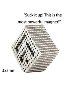 20pcs 3x2 DIY Magness Magnes Neodym Magnetyczne magnetyczne magnetyczne magnetyczne magnes Magness Magnetti Magnit Magnit AIMant