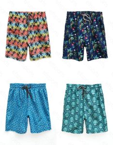 vilebrequin tartaruga estate pantaloni da spiaggia di bermuda men039s beach sports tourism wapisl moda moda sciolte shorts fiore secco1124787