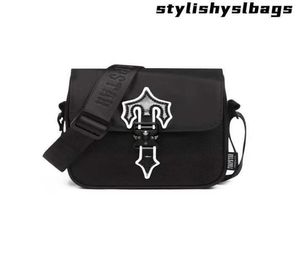 Messenger Bags Bag de designer de luxo ir uma bolsa de crossbody Bag Uk London Bolsa de moda Sacos à prova d'água 011723H8498375