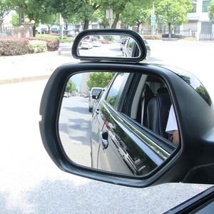 Per veicolo auto il lato cieco vedeia posteriore dello specchio convesso convesso universale retroviso