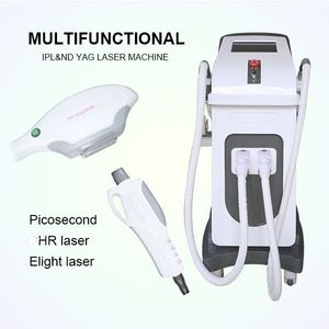 Taibo Ipl Hair Removal Equipment/Professional Hair Removal Ipl Machine Painless/ Sr Hr Ipl Laser Hair Removal Machine For Beauty Spa Use