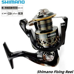 2023 Shimano Fishing Reel Spinning Wheel Sea Pole Rod Gear 240408