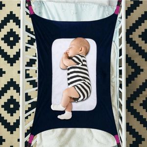 Conjunto respirável removível Baby Indoor e Outdoor Hammock Swing para bebês para criança