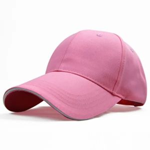 2024New Hats Headwear Hats Four Seasons Cotton Outdoor Sports Adjustment Cap Letter Embroidered Hat Men and Women Sunscreen Sunhat Cap