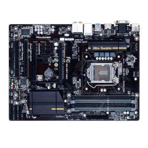 Materie per Gaz87Hd3 Motherboard per Intel Z87 DDR3 USB3.0 32 GB LGA1150 Z87 HD3 Desktop Mainboard Board