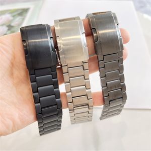 22mm Titanium Metal Link Strap Band for Samsung Galaxy Watch 3 45mm/Galaxy 46mm/Gear S3 Bandas de pulseira Bandas
