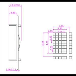 896f 2004 12864 display LCD Visualizzazione 3D REPAPPER Adattatore Adattatore RAMPS RAMPS 2004 LCD Controllo Modulo Madri 1.4