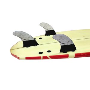 g5/g7 Tri Fins UPSURF FCS M/L Fins Marbling Fiberglass Surfboard Fins Thruster Sup Fin Surf Accessories Kayak Stabilizer