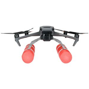 Drones Mavic 3 Dispositivo de flutuação de emergência de drones em água Flutuante de expansão de engrenagem flutuante de água para DJI Mavic 3 Acessórios