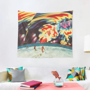 Tapestries Meridional Helix (Pastime) Tapestry Decoration Home