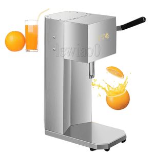 Ticari Elektrikli Yavaş Meyve Seyizcileri Extractor Machine Cilt Çıkarılmasına Gerek Yok Meyve Suyu Blender Taze Meyve Suyu