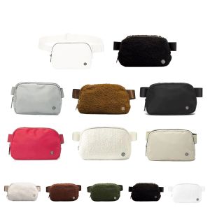 Nylon Waistpack belt Bag womens large Waist Luxurys Tote bum bag fanny pack sport Shoulder Designer Clutch bags