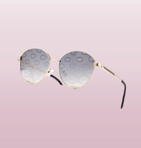 Óculos de sol de óculos designers homens mulheres Óculos de verão lentes de luxo de moda g cartas com caixa 6 tipos de escolha5069732