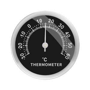 58 мм монитор температуры.