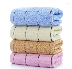 Handtuchankunft hochwertiger Baumwollgesicht Hand toallas Algodon Super weiche Geschenktücher