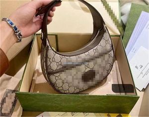 豪華なブランドトートバッグログプレミアムクラフト美しい財布対角線バッグデザイナーファッションプレミアムレザーショルダーバッグ女性財布