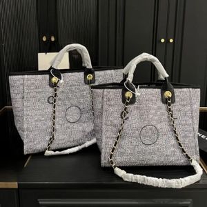 2024 Bolsa de grife de designer sacola bolsa de bolsa de bolsa de bolsa feminino