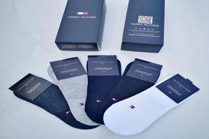 HELA MENSKA KVINNS SOCKS MEN SPRING SOMMER BOMULL SOCK MESH COMMAN manlig kvinnlig elastisk sportstrumpa Ankel Socks SCA186749233