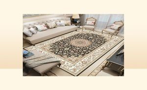 Turcja drukowane dywaniki perskie dywany do domu w salonie dekoracyjna dywanika sypialnia na zewnątrz Turkish boho duży dywan dywanu 22630081