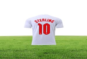 2022 2023 Soccer Jersey Inghilterra Kane Sterling Rashford Sancho Grealish Mount Foden Henderson Fan Player Versione National Football2611952