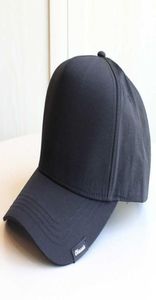 Mężczyzny o dużych rozmiarach 5 panelowy poliester słoneczny kapelusz sportowy sportowe czapki dla dorosłych czapki baseballowe plus size 5560 cm 6166 cm 2106236267200