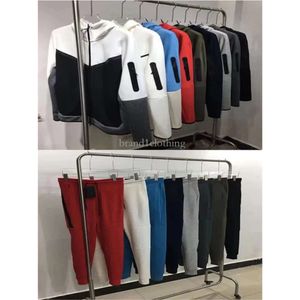 Masculino mulher calça pant tracksuit de tech lã de lã de qualidade masculino capuz esportivo calça esportiva calça de corrida de trajes de trilhas de trilhas casecas casal brotegers calcular