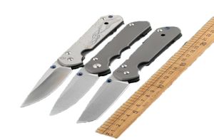 CR Sebenza 21 Tanto D2 Titanium Falten Sie Outdoor Camping Messer EDC Überlebenswerkzeug für die Jagd5788995