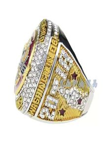 2017 2017 2018 Washington Capital S Cup Ring Fan Size8147620898