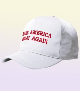 Ricamo Rendi l'America Great Again Hat Hat Donald Trump Hats Maga Trump Support Caps Caps Baseball Caps6684581