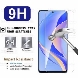 2PCS Ochronne szkło hartowane dla Huawei Nova Y90 Glass Screen Protector Hauwei Huawey Novay90 y 90 90Y 6.7 